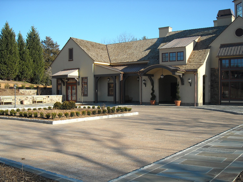 Boarshead Pavillion