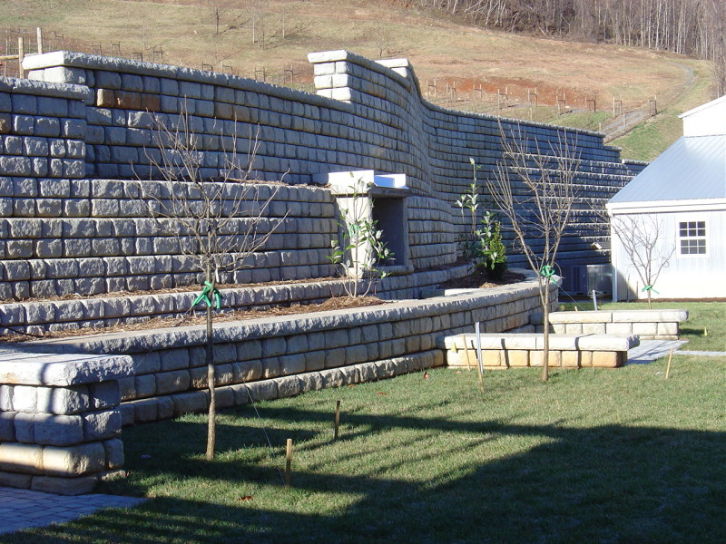 DelFosse Vineyards