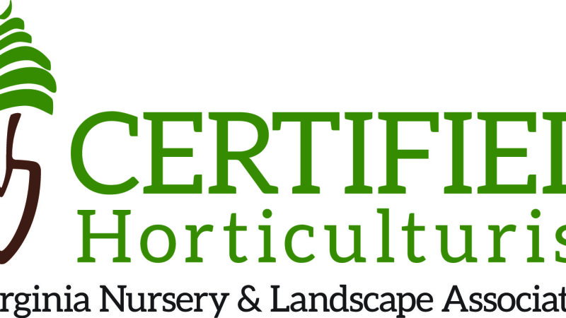 Virginia Certified Horticulturist