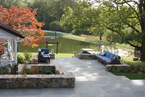 Stunning Landscape Design