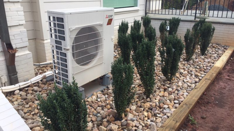 Creative Landscaping