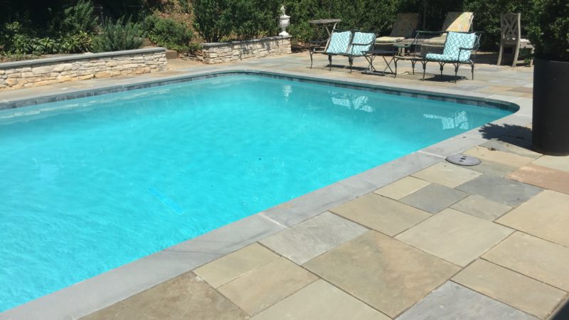 Start Thinking Pool Season Now