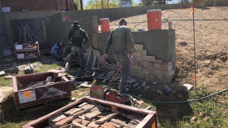Busy At Our Pool Project Busy At Our Pool Project