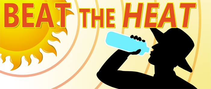 Heat Wave Safety
