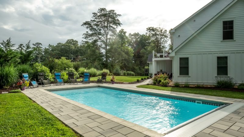 Dreamy Crozet Landscape Transformation