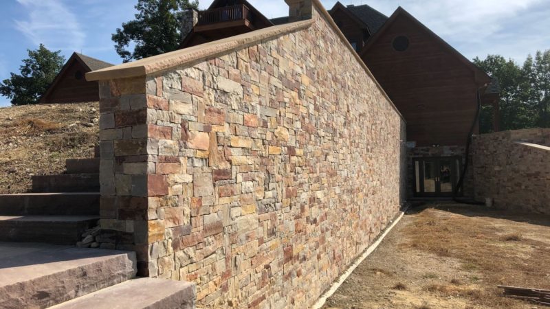 Jobsite Before And After