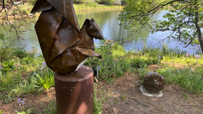 Sculpture In The Landscape Sculpture In The Landscape