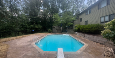 New Deck, Same Pool